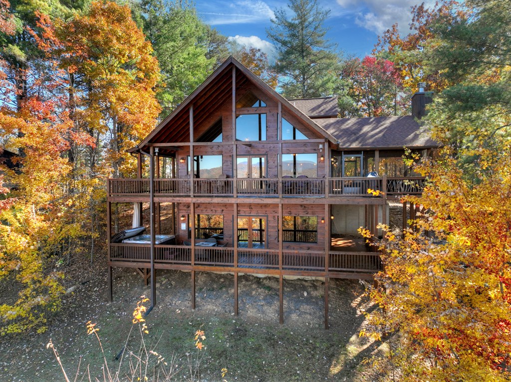 420460 Blue Ridge Residential