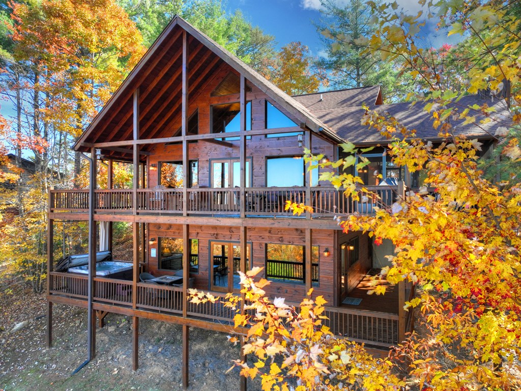 420460 Blue Ridge Residential