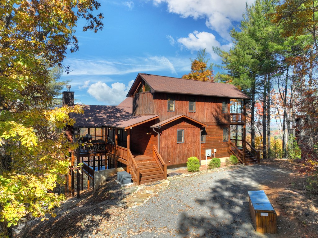 420460 Blue Ridge Residential