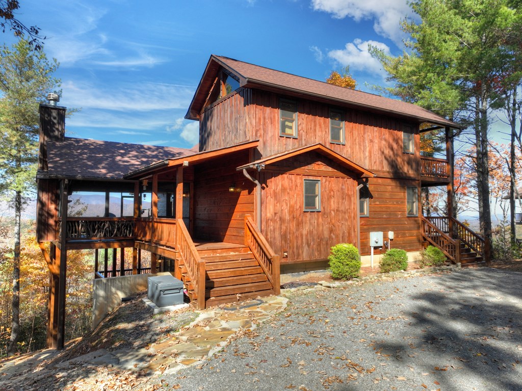 420460 Blue Ridge Residential