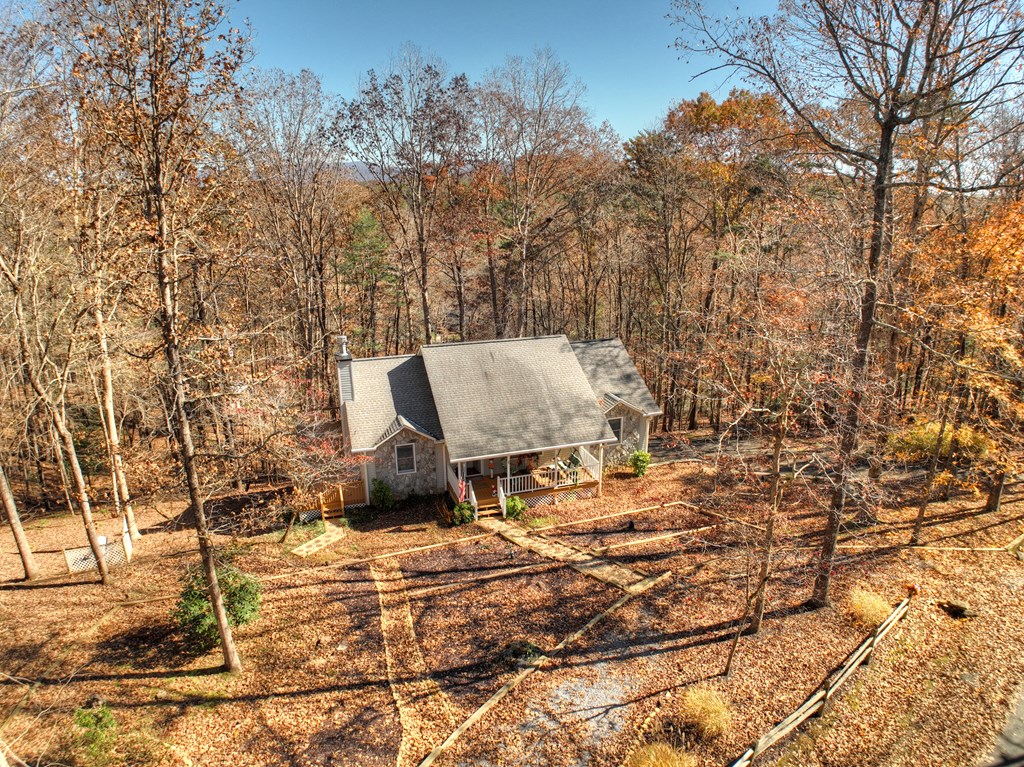 420462 Ellijay Residential