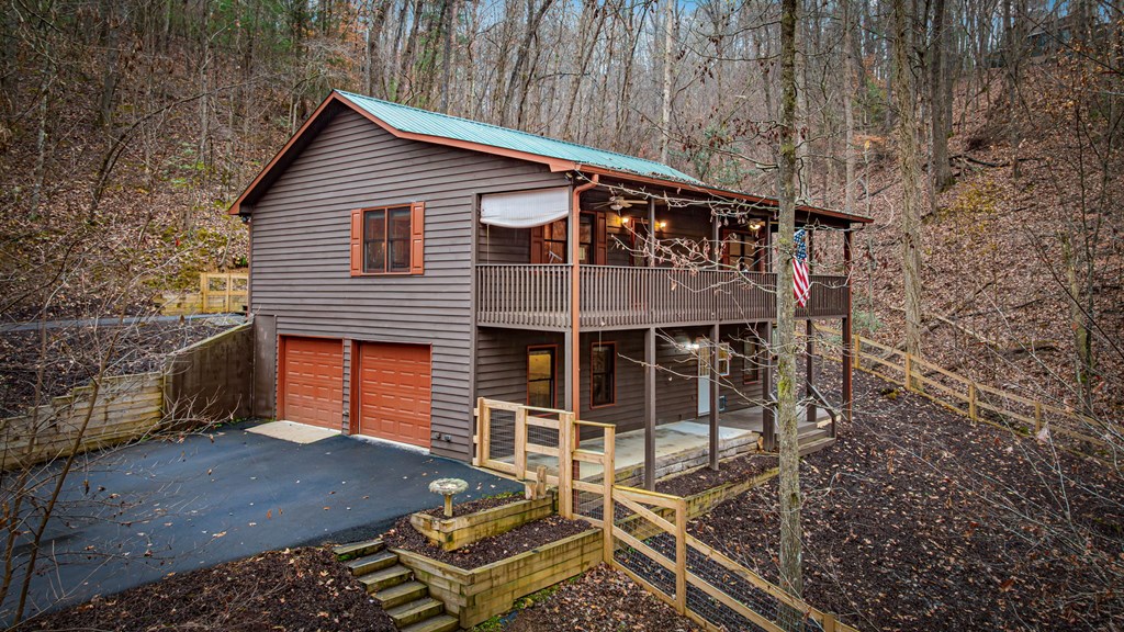 420463 Ellijay Residential