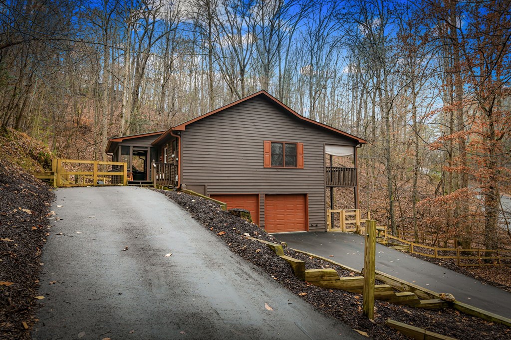 420463 Ellijay Residential