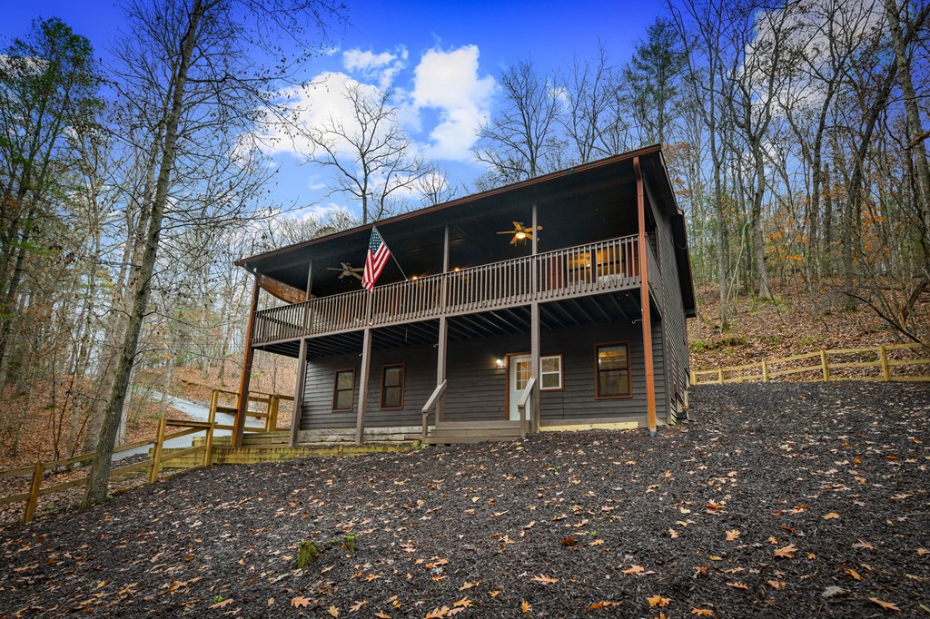 420463 Ellijay Residential