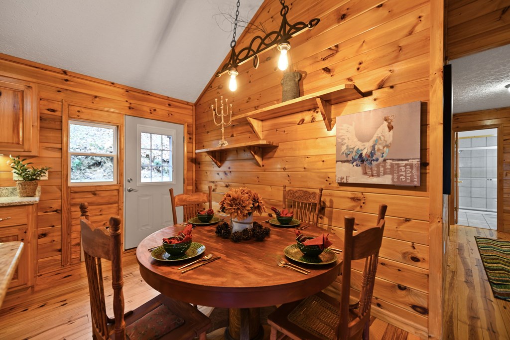 420463 Ellijay Residential