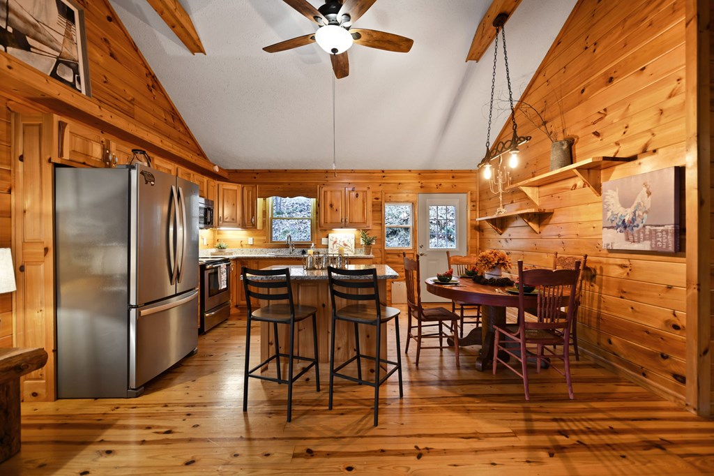 420463 Ellijay Residential