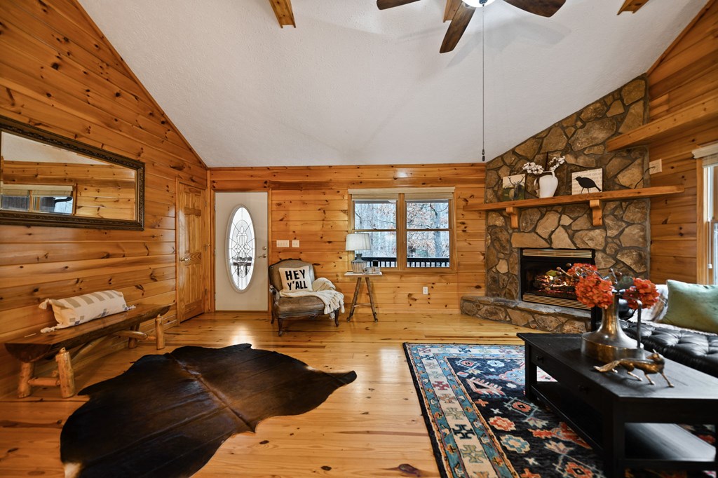 420463 Ellijay Residential