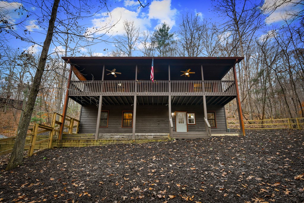 420463 Ellijay Residential