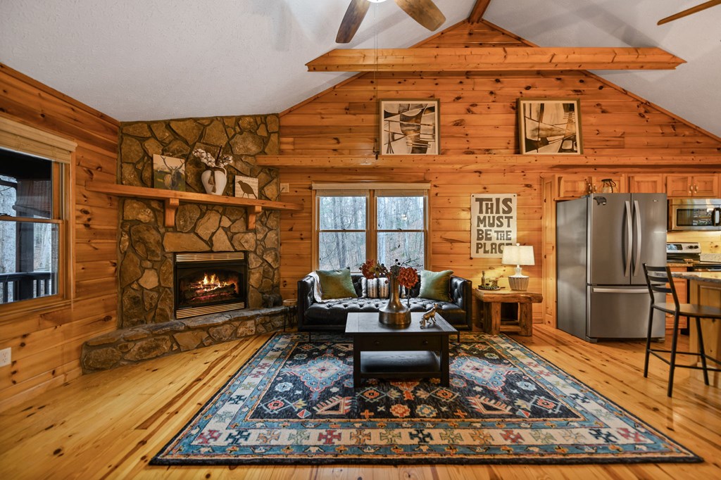 420463 Ellijay Residential