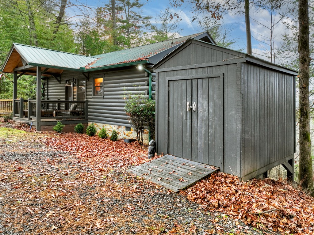 420466 Ellijay Residential