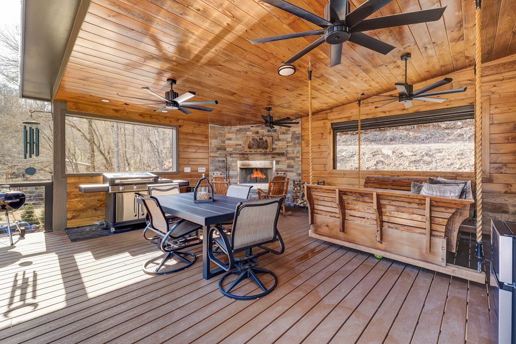 420474 McCaysville Residential