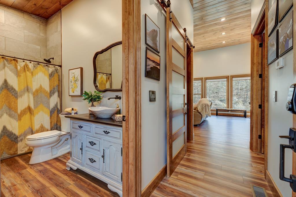 420474 McCaysville Residential