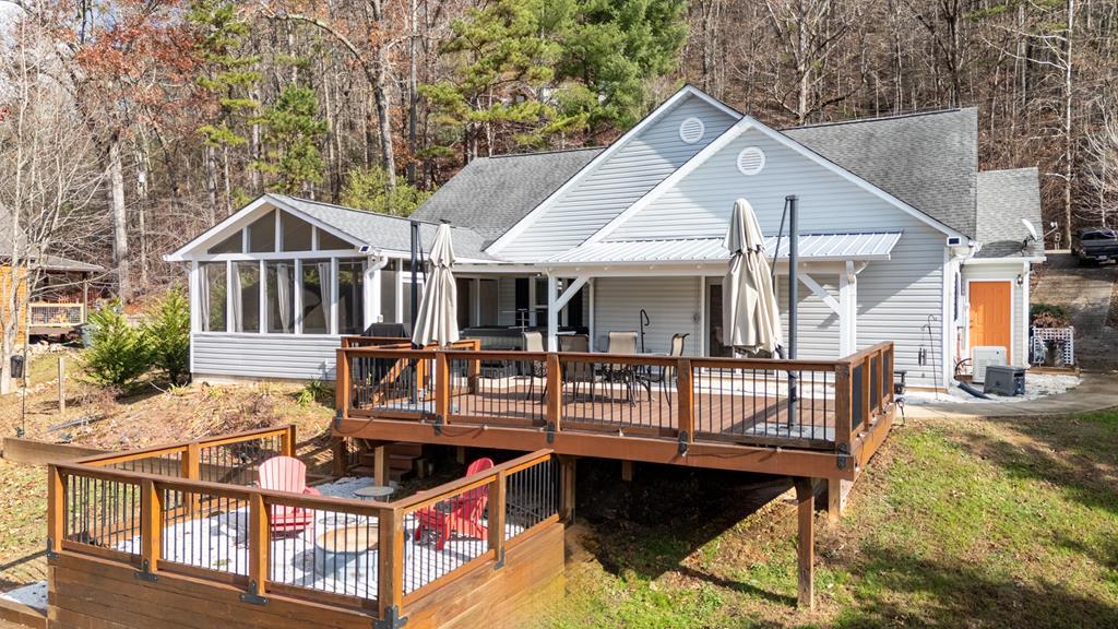 420477 Ellijay Residential