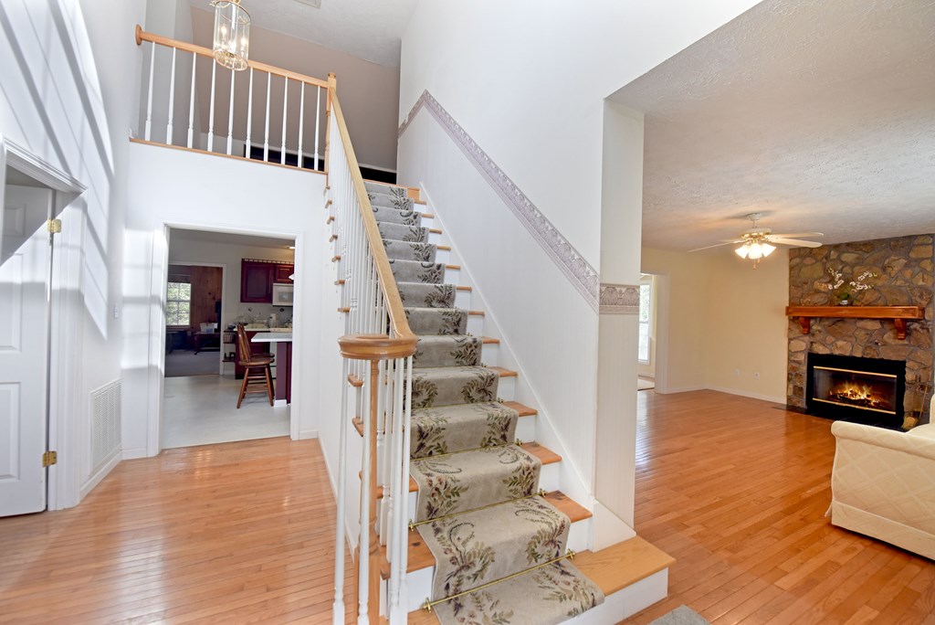 420481 Blairsville Residential