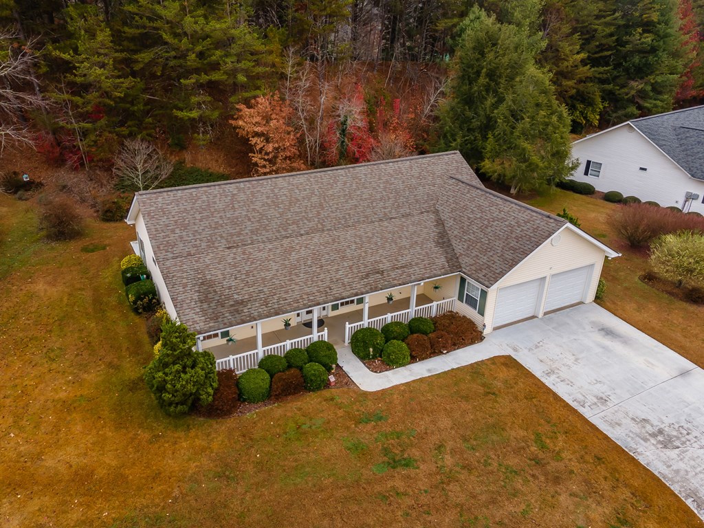 420489 Blue Ridge Residential