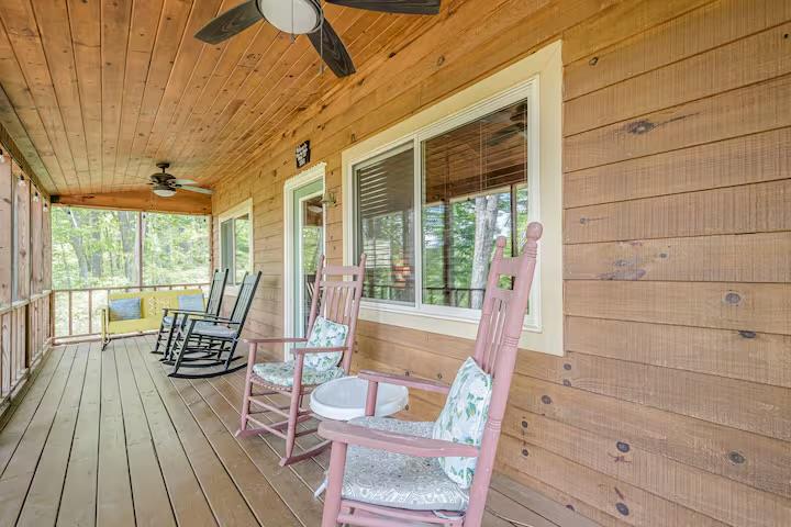 420491 Blue Ridge Residential