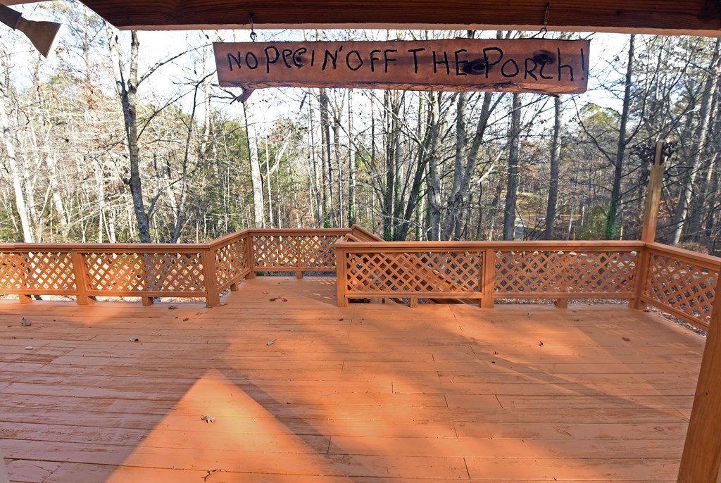 420492 Blairsville Residential