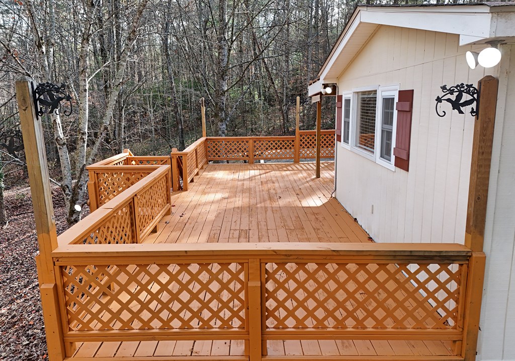 420492 Blairsville Residential