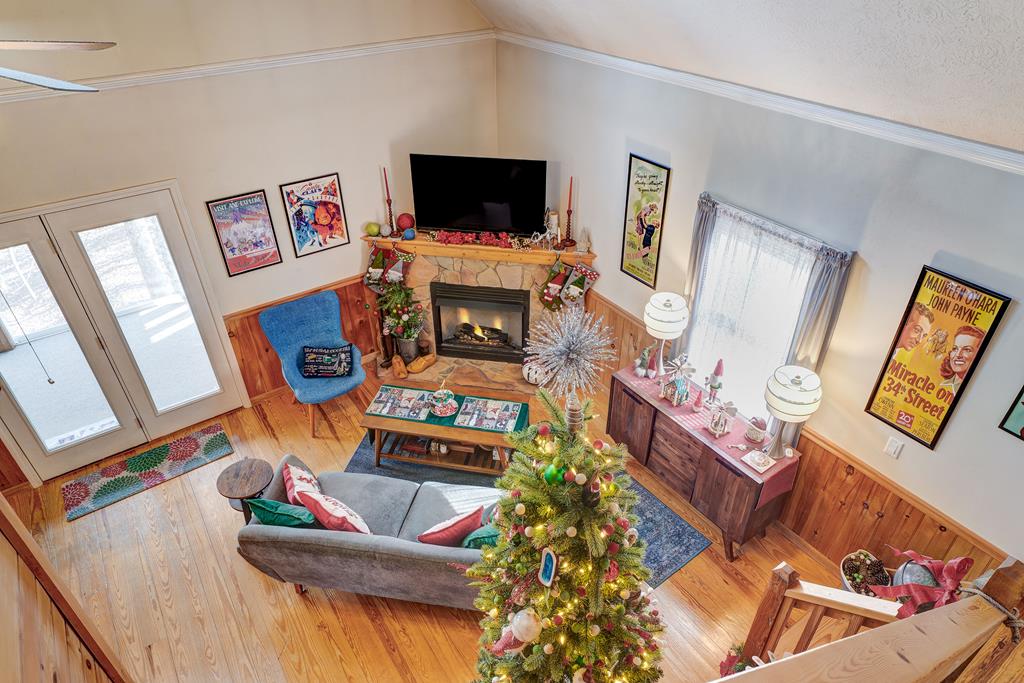 420494 Ellijay Residential