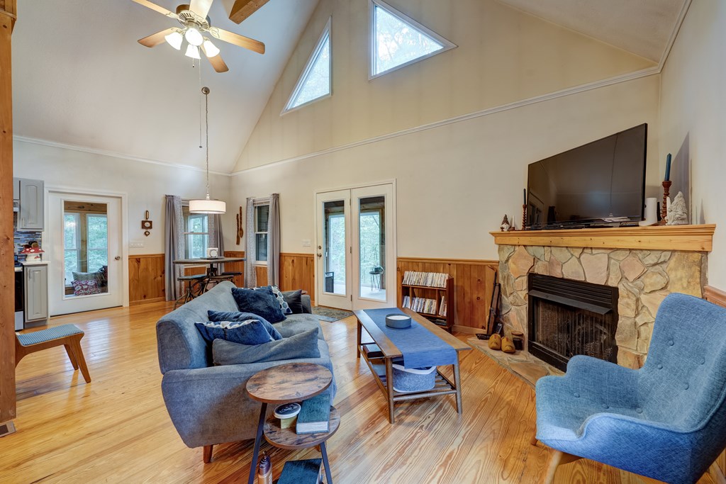 420494 Ellijay Residential