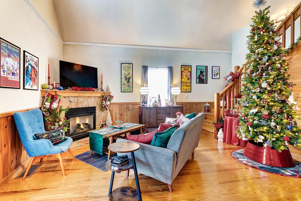 420494 Ellijay Residential