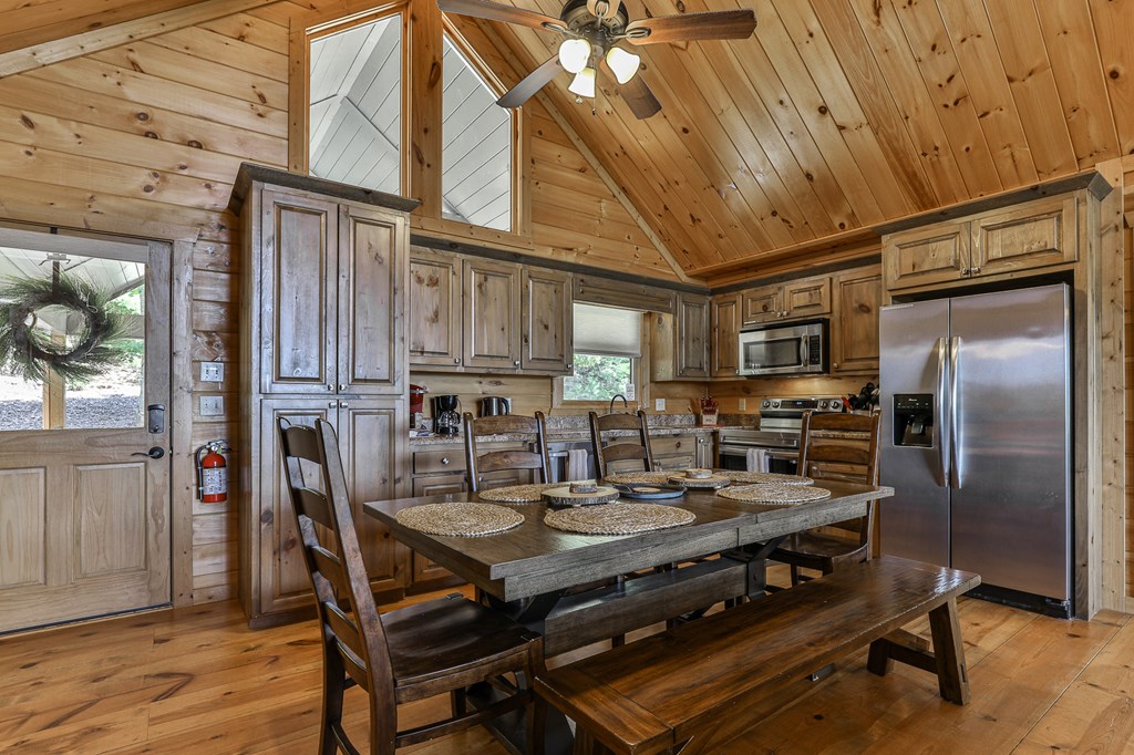 420504 Mineral Bluff Residential