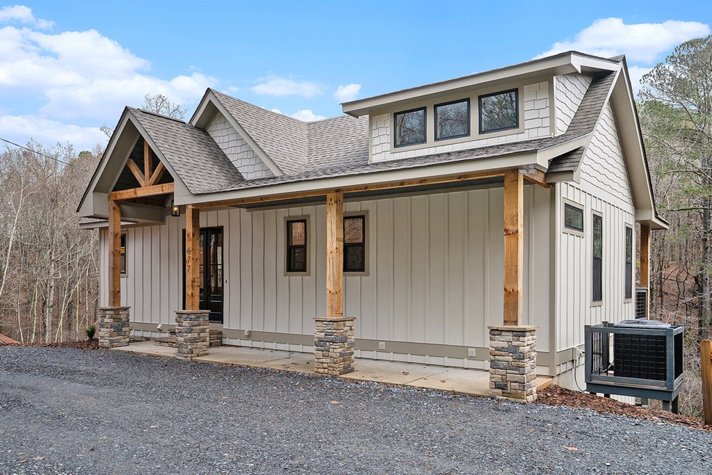 420508 Ellijay Residential