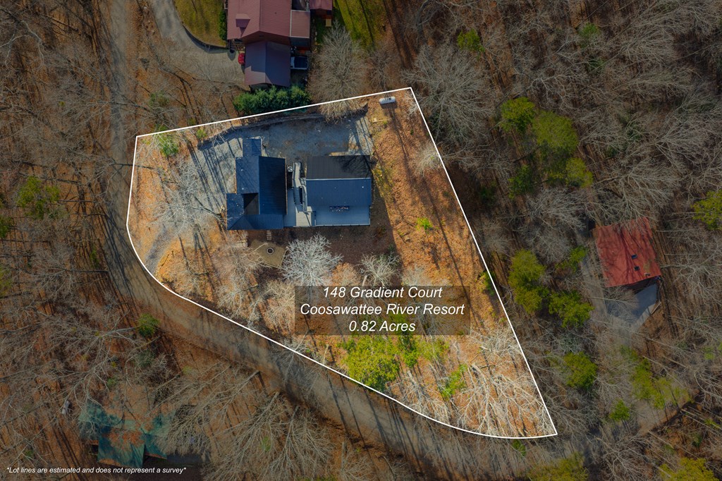 420510 Ellijay Residential