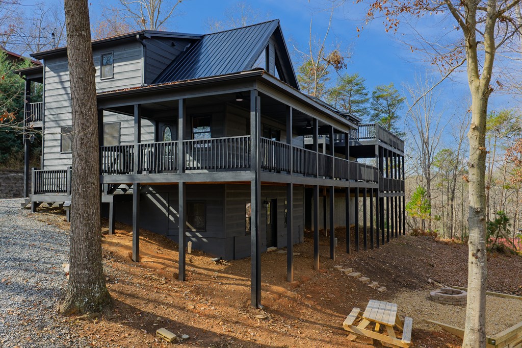 420510 Ellijay Residential