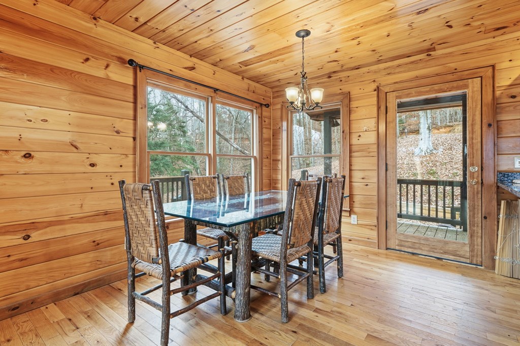 420528 Mineral Bluff Residential