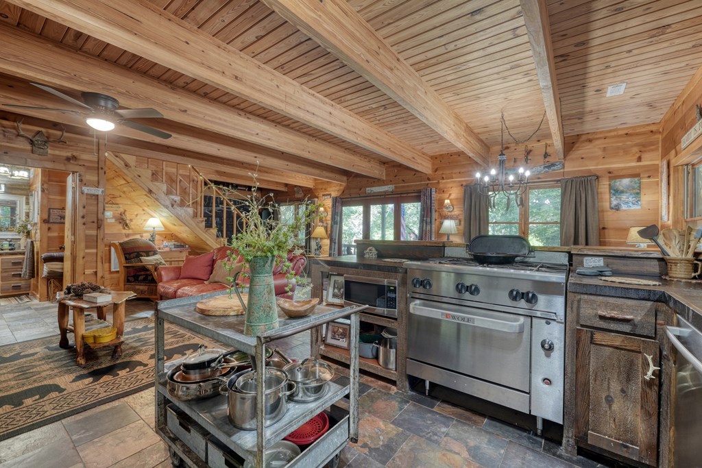 420531 Hiawassee Residential