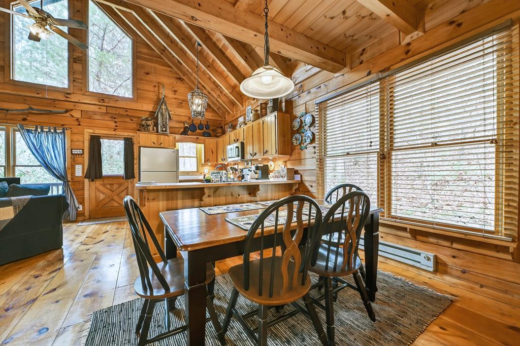 420534 Blue Ridge Residential