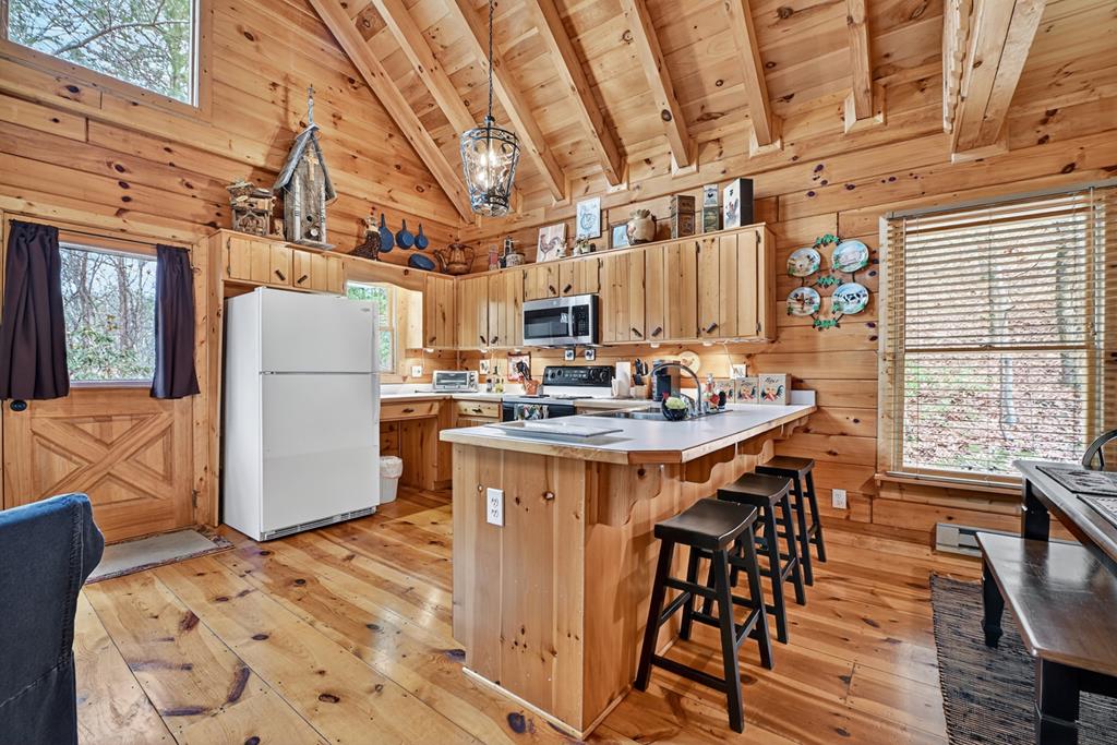 420534 Blue Ridge Residential