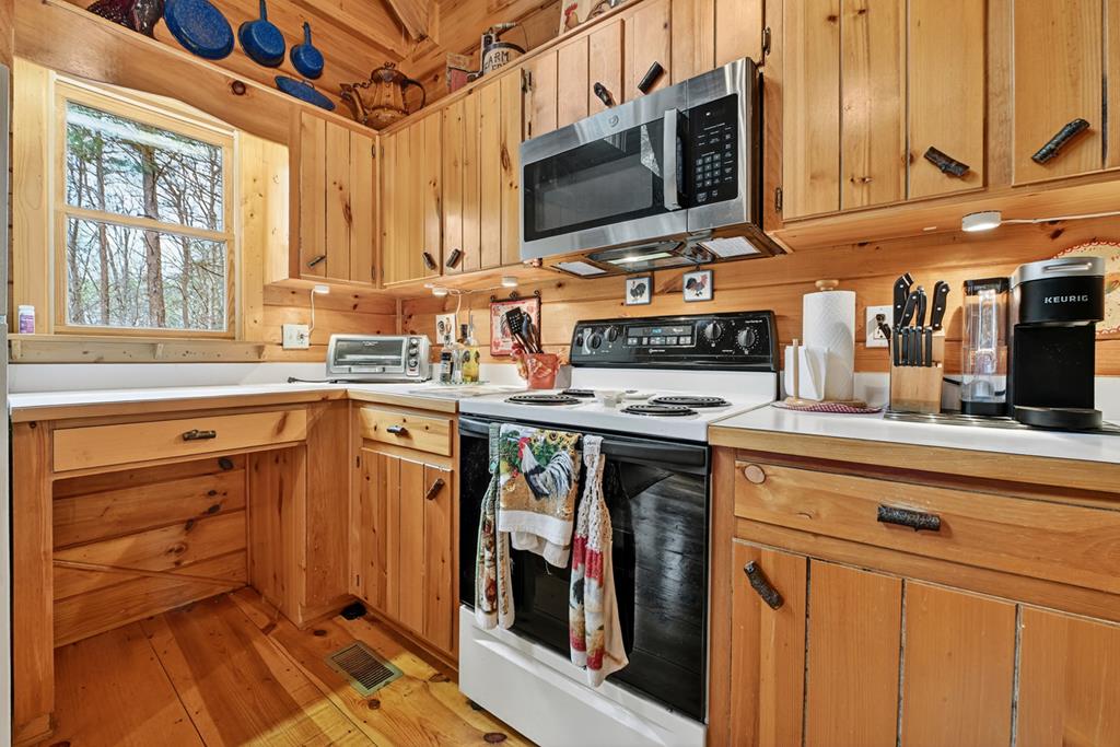 420534 Blue Ridge Residential