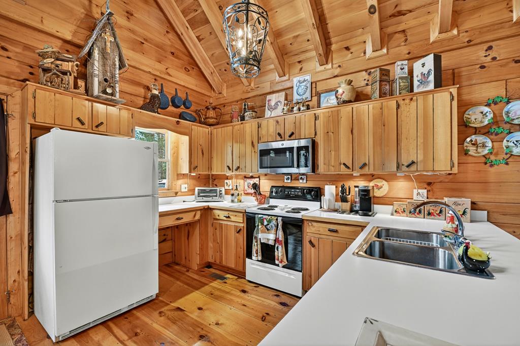 420534 Blue Ridge Residential