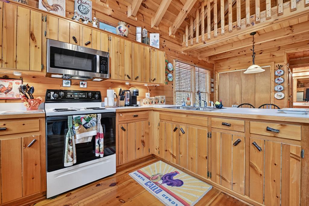 420534 Blue Ridge Residential