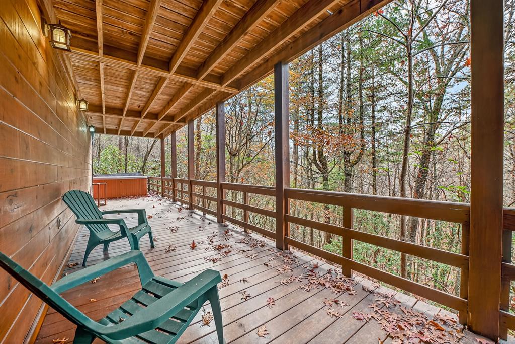 420534 Blue Ridge Residential