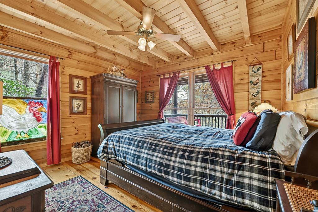 420534 Blue Ridge Residential