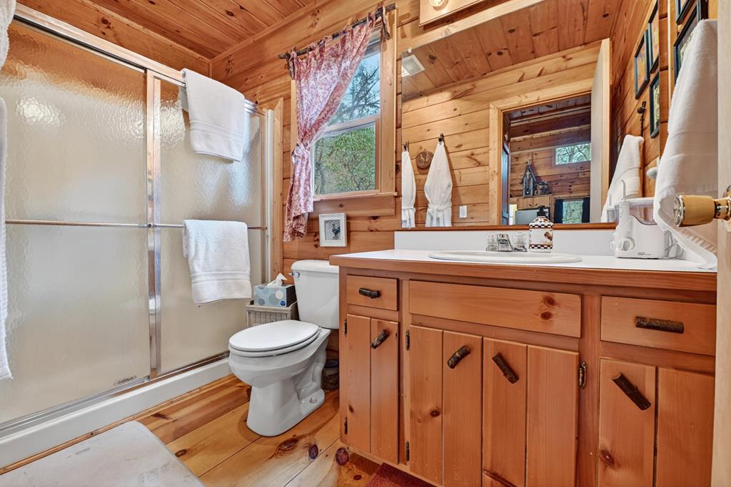 420534 Blue Ridge Residential