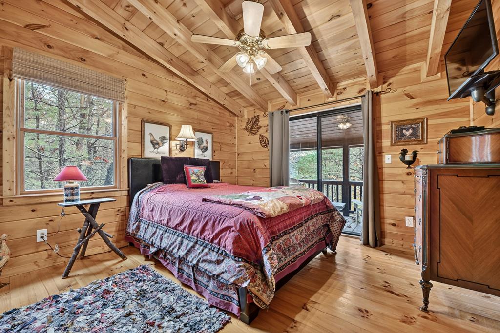 420534 Blue Ridge Residential