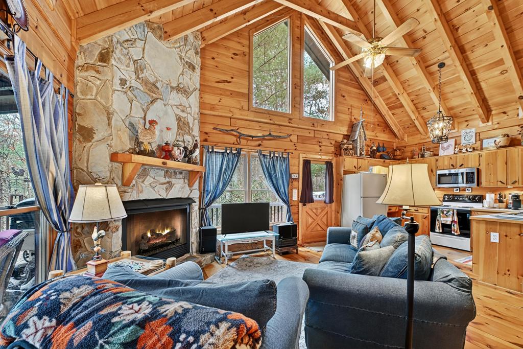 420534 Blue Ridge Residential