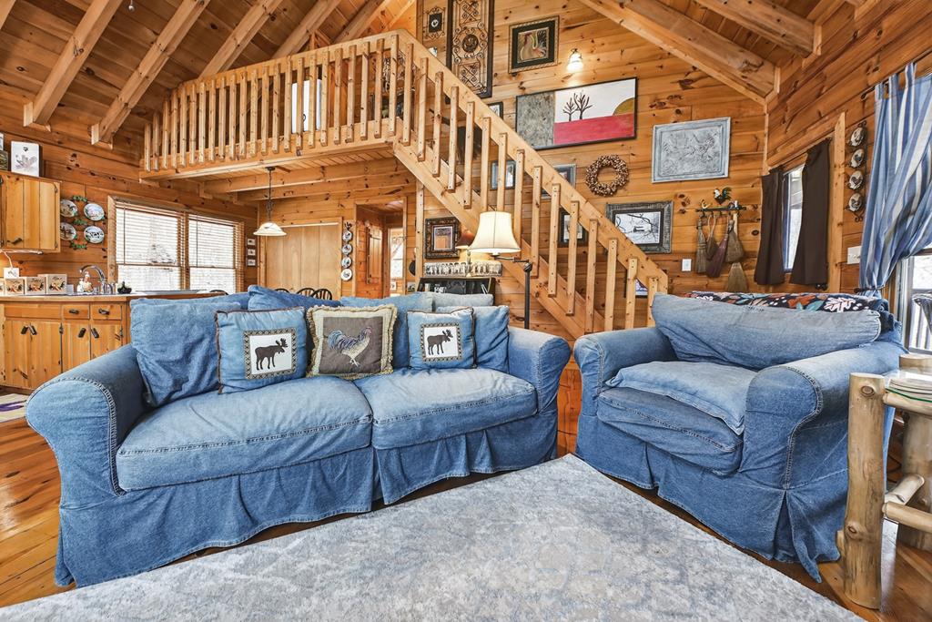 420534 Blue Ridge Residential