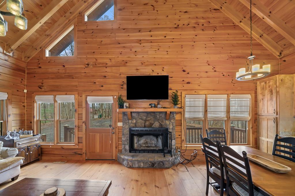 420538 Cherry Log Residential