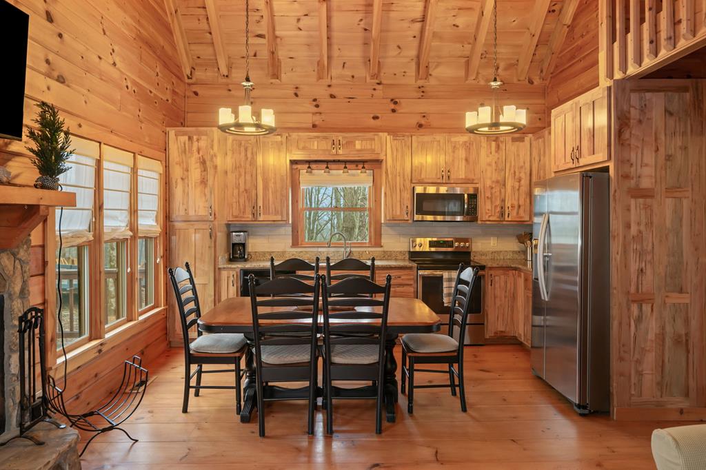 420538 Cherry Log Residential