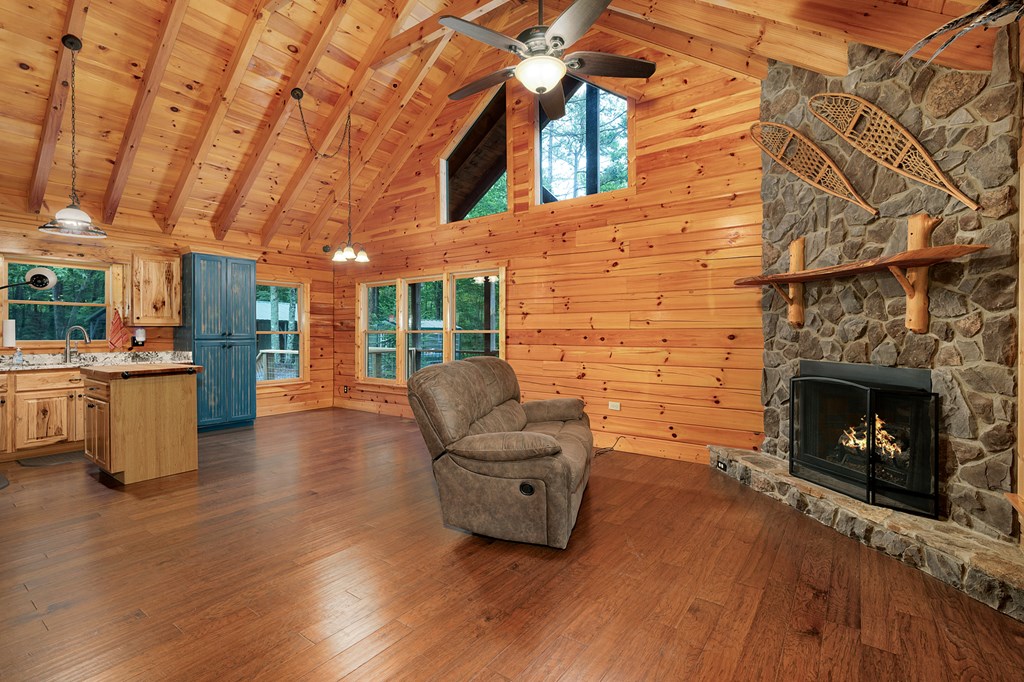 420541 Ellijay Residential