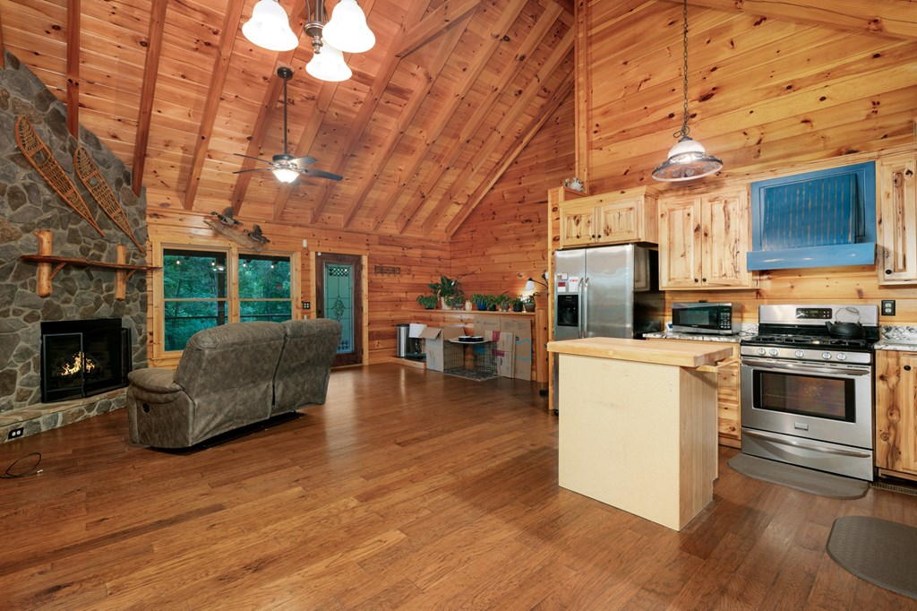 420541 Ellijay Residential