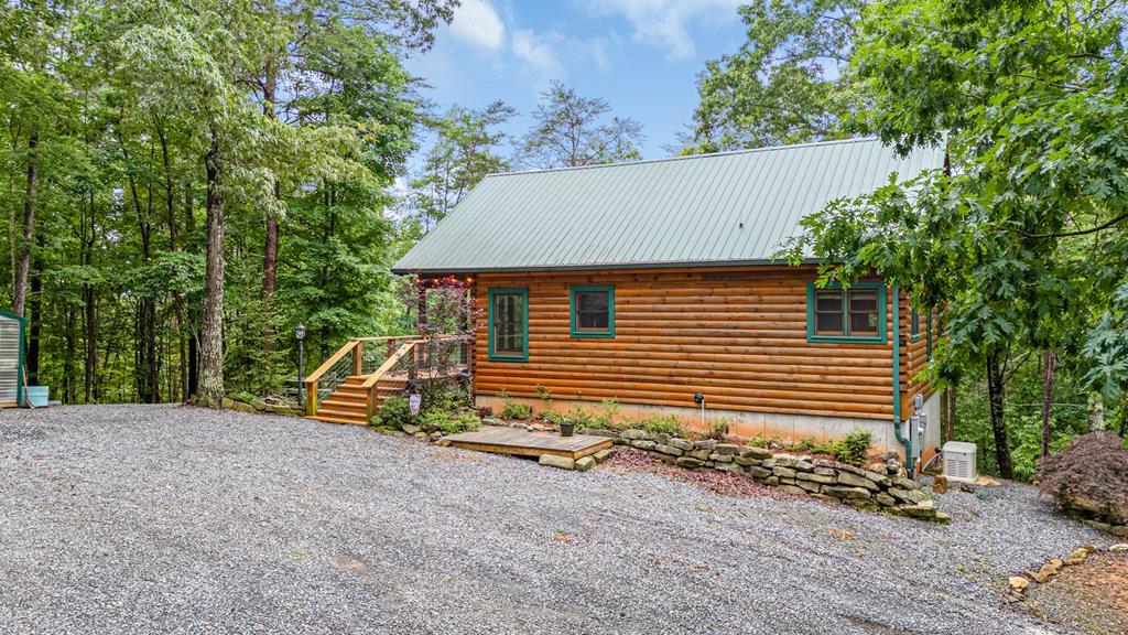 420541 Ellijay Residential