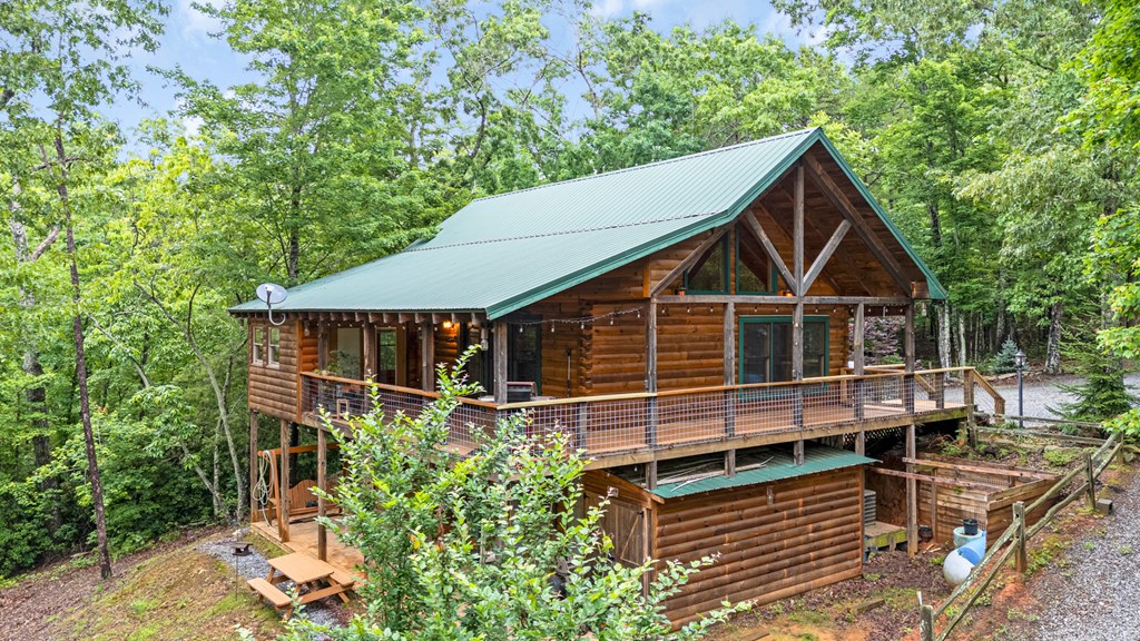 420541 Ellijay Residential