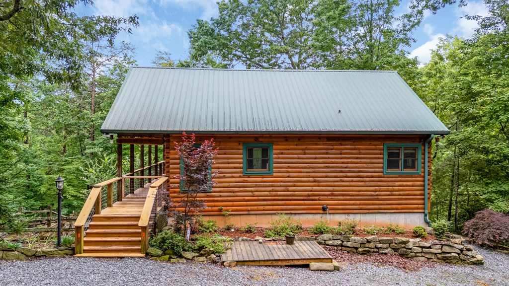 420541 Ellijay Residential