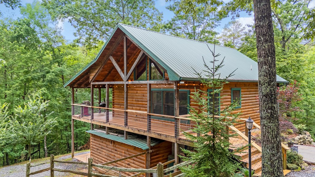 420541 Ellijay Residential